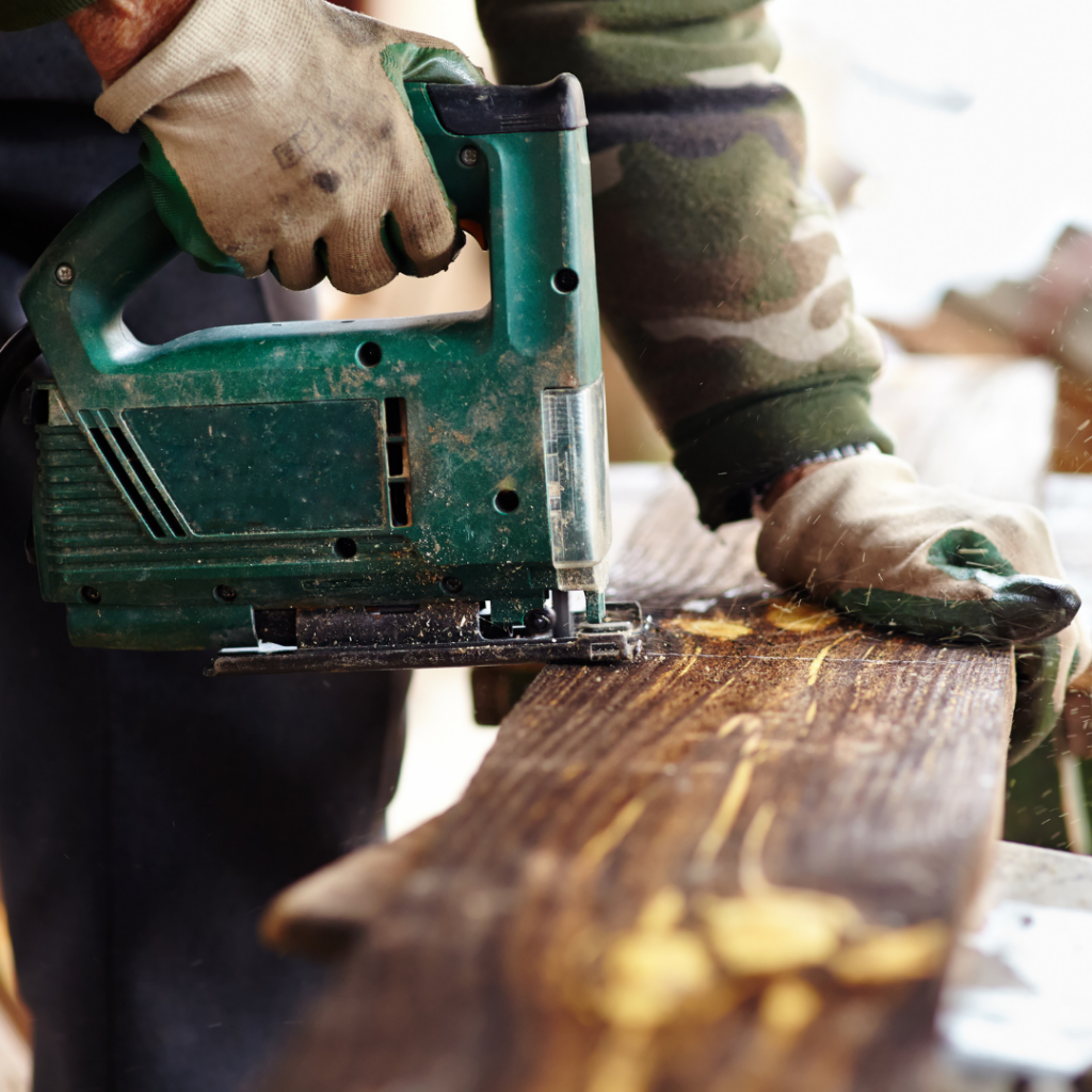 Wood Work
