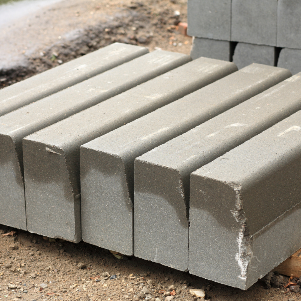 Curb Stones