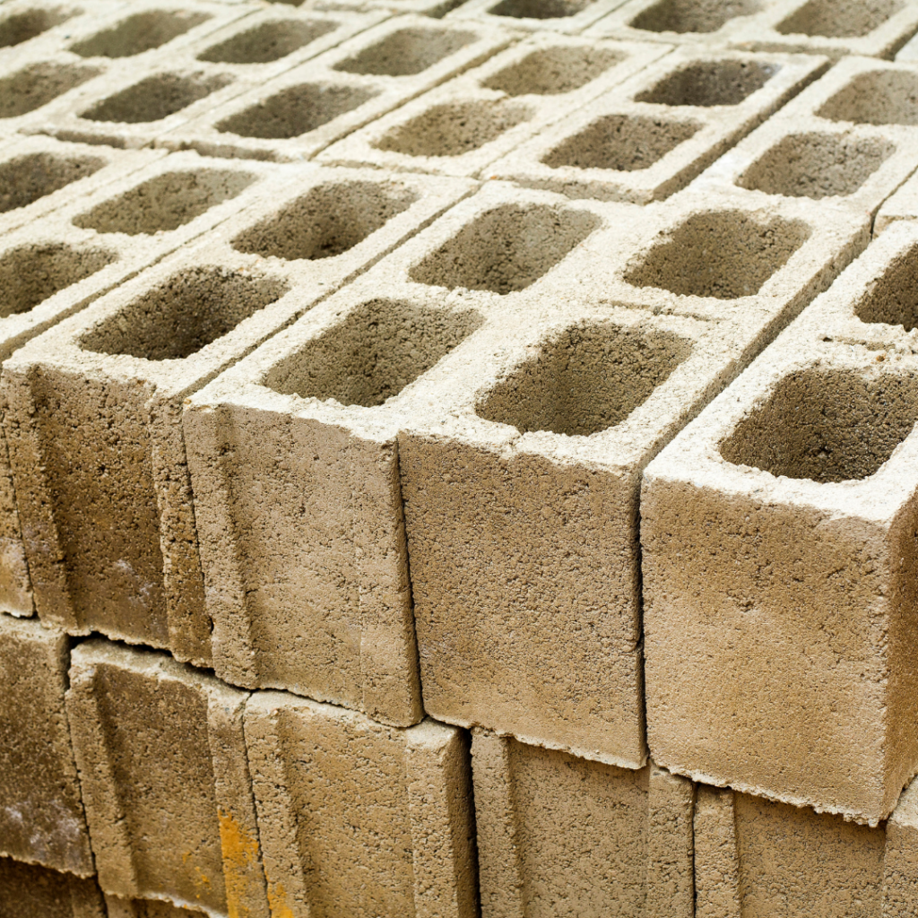 Hollow Blocks