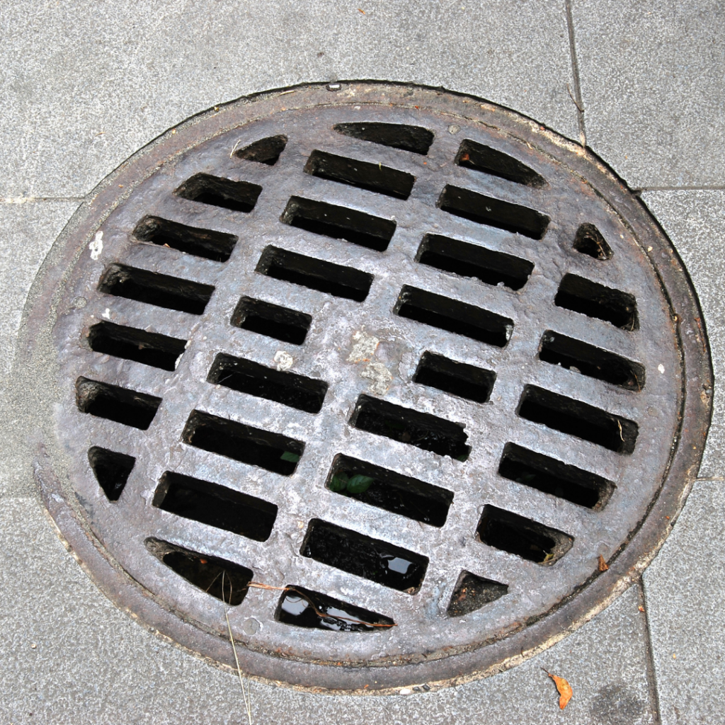 Man Hole Covers